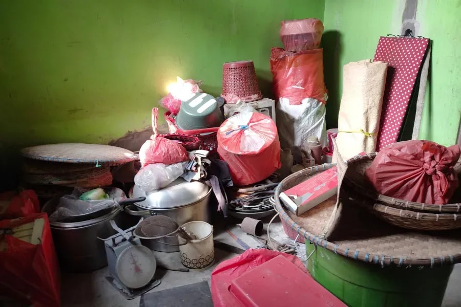 Haushaltsräumungen in Linz – Vom Keller bis zum Dachboden alles aus einer Hand