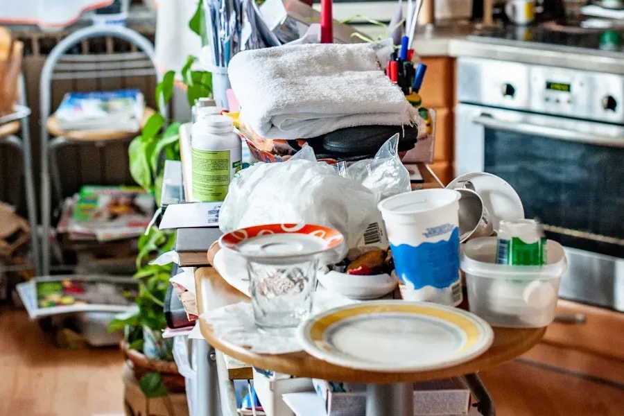 Schnelle und zuverlässige Wohnungsräumungen in Graz – Platz schaffen ohne Stress