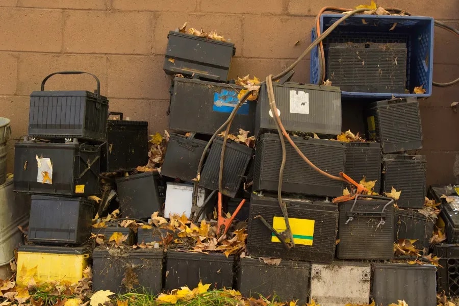 Flexible Firmenräumungen in Niederösterreich – Diskret, professionell und umweltfreundlich