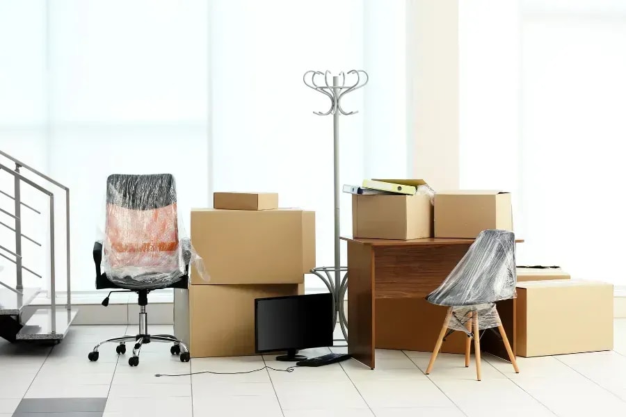 Schadstofffreie Entrümpelung in Burgenland – Wir kümmern uns um eine umweltgerechte Entsorgung