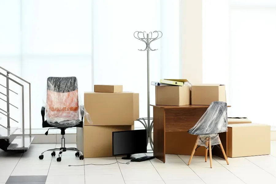 Erstklassige Büroräumungen in Wien – Schnell, diskret und zuverlässig
